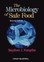 bokomslag The Microbiology of Safe Food