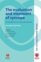bokomslag The Evaluation and Treatment of Syncope
