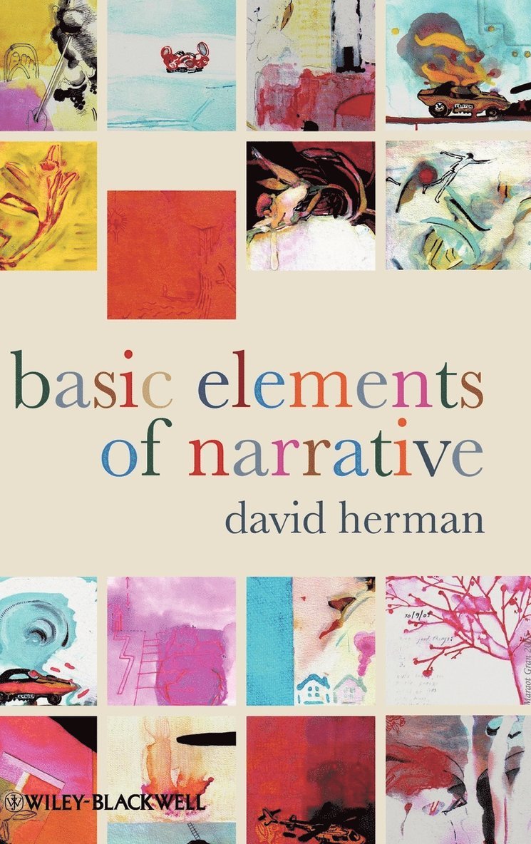 Basic Elements of Narrative 1