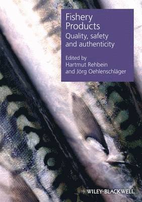 Fishery Products