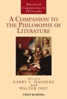A Companion to the Philosophy of Literature 1