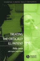 Philip Jevon - Treating the Critically Ill Patient, Häftad