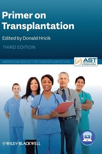 bokomslag Primer on Transplantation