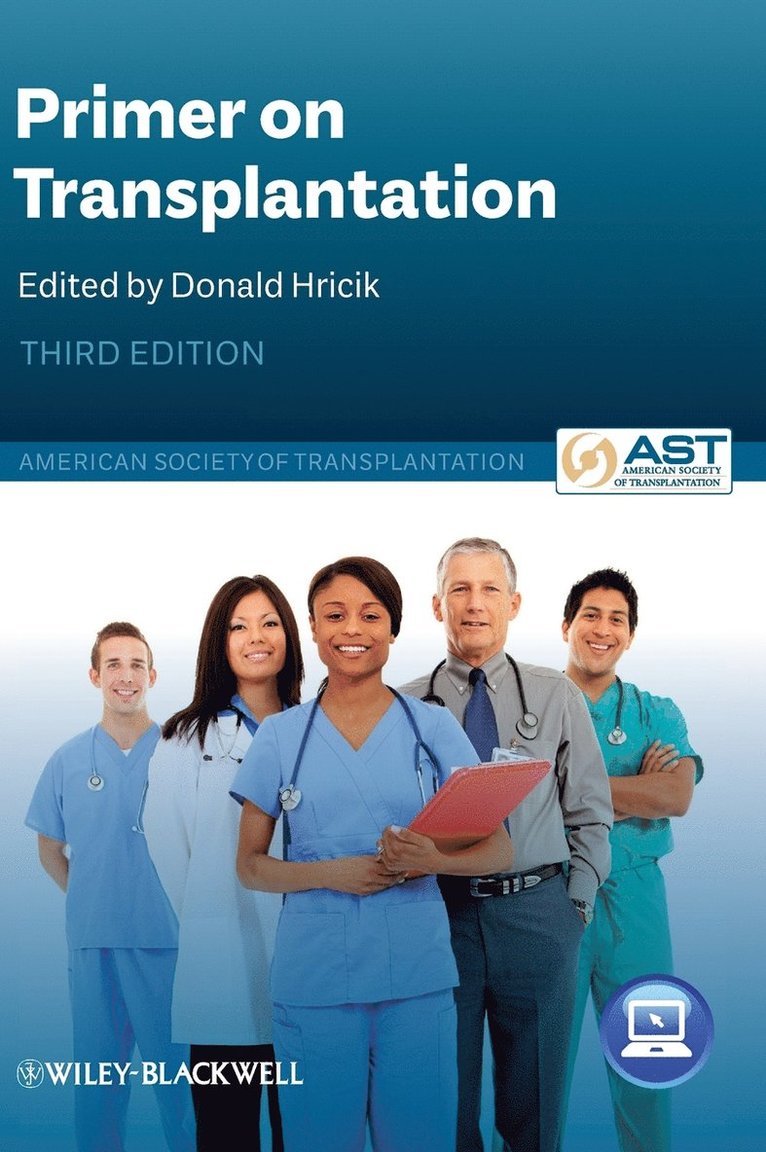 Primer on Transplantation 1