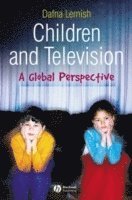 Dafna Lemish - Children and Television, Inbunden