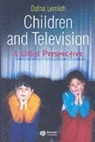 bokomslag Children and Television