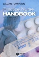 bokomslag Practice Nurse Handbook