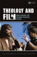 bokomslag Theology and Film