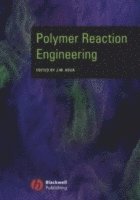 bokomslag Polymer Reaction Engineering