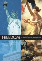 Carter, Kramer, Ian Carter, Matthew H. Kramer, Hillel Steiner - Freedom, Häftad