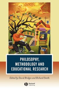 bokomslag Philosophy, Methodology and Educational Research