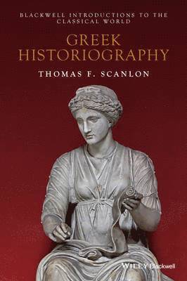 Greek Historiography 1