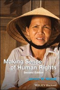 bokomslag Making Sense of Human Rights