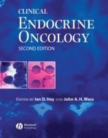 Clinical Endocrine Oncology 1