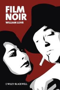 bokomslag Film Noir
