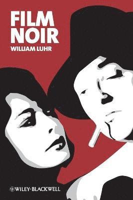 William Luhr - Film Noir, Häftad