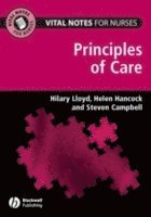 Hilary Lloyd, Helen Hancock, Steven Campbell - Vital Notes for Nurses, Häftad