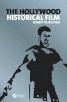 Robert Burgoyne, Burgoyne - Hollywood Historical Film, Inbunden