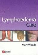 bokomslag Lymphoedema Care