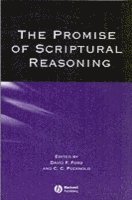 The Promise of Scriptural Reasoning 1