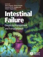 bokomslag Intestinal Failure