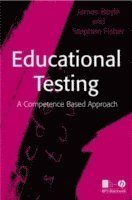 Educational Testing 1