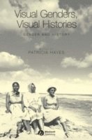 bokomslag Visual Genders, Visual Histories