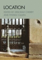 Deborah Cherry, Fintan Cullen - Location, Häftad