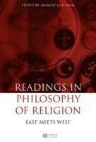 bokomslag Readings in the Philosophy of Religion