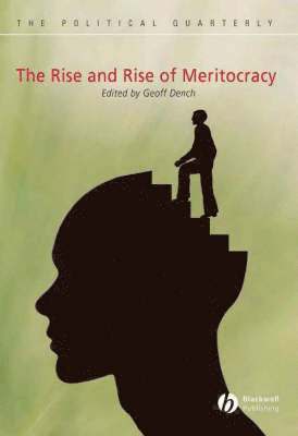 Rise and Rise of Meritocracy