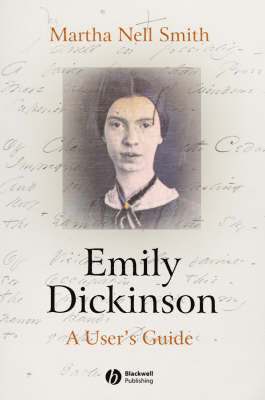 Emily Dickinson 1