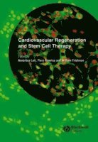 bokomslag Cardiovascular Regeneration and Stem Cell Therapy