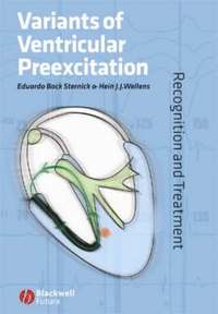 bokomslag Variants of Ventricular Preexcitation