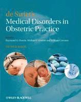 bokomslag de Swiet's Medical Disorders in Obstetric Practice