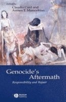 bokomslag Genocide's Aftermath