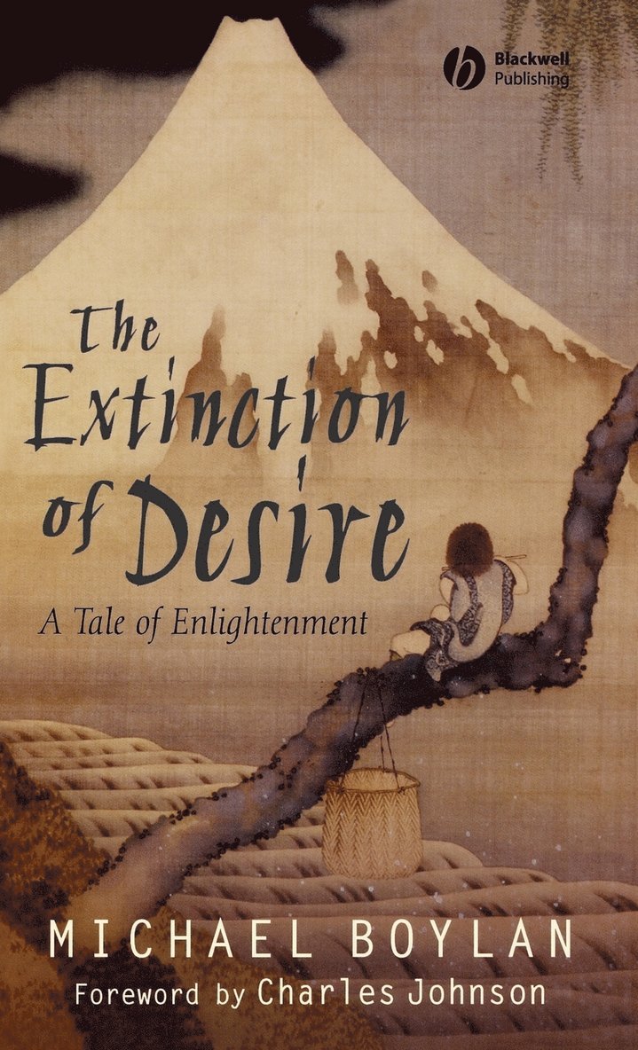 The Extinction of Desire 1