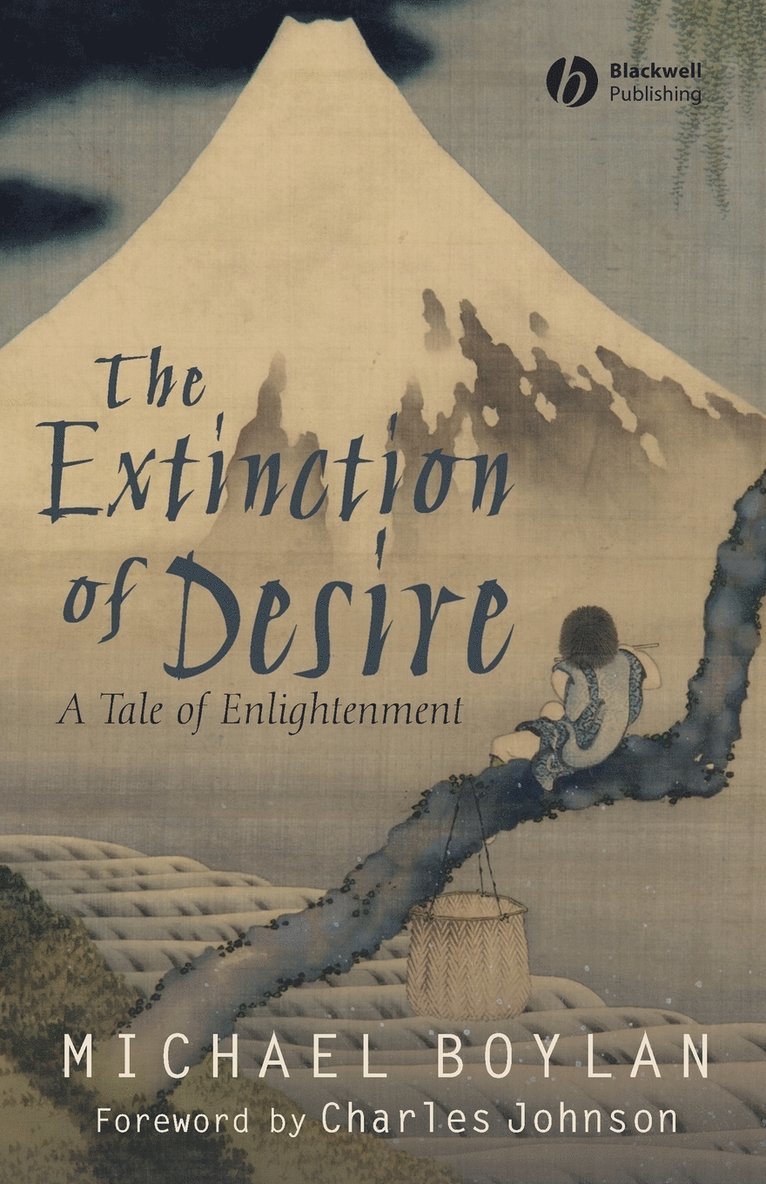 Extinction of Desire