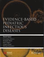 bokomslag Evidence-Based Pediatric Infectious Diseases
