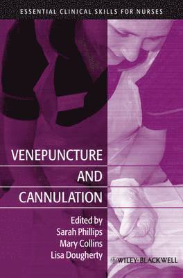Venepuncture and Cannulation 1