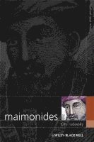T. M. Rudavsky, USA) Rudavsky, T. M. (Ohio State University, T M Rudavsky - Maimonides, Häftad