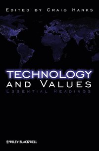 bokomslag Technology and Values