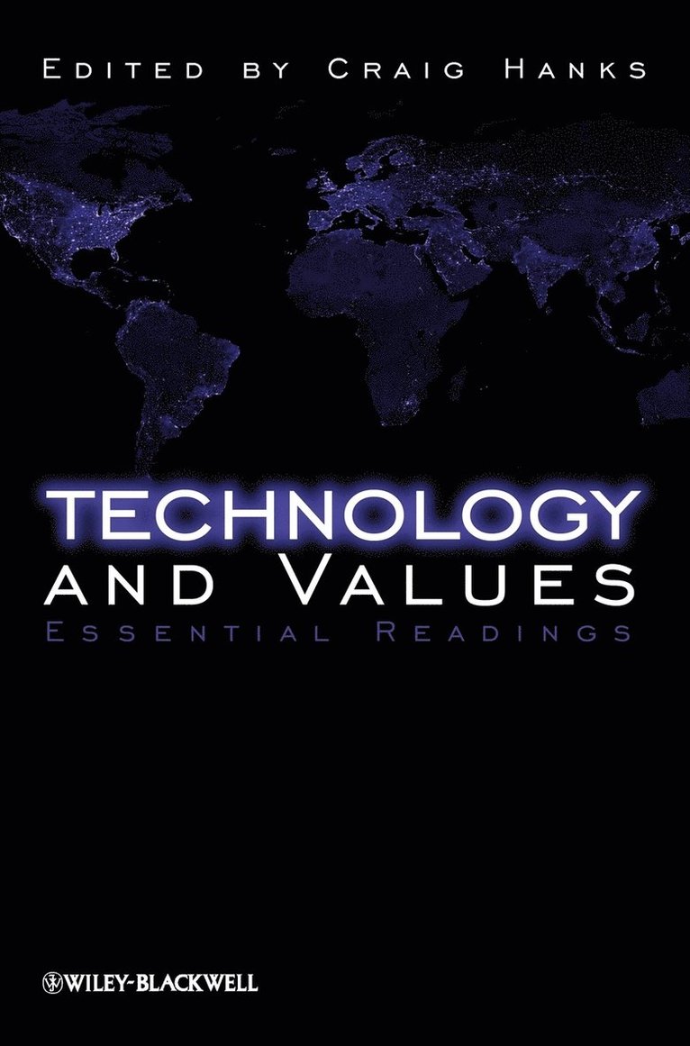 Technology and Values