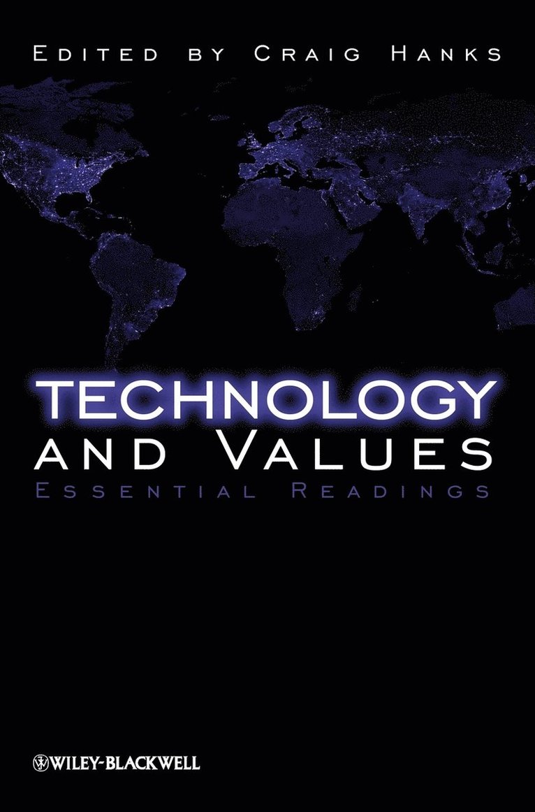 Technology and Values 1