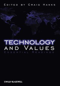 bokomslag Technology and Values