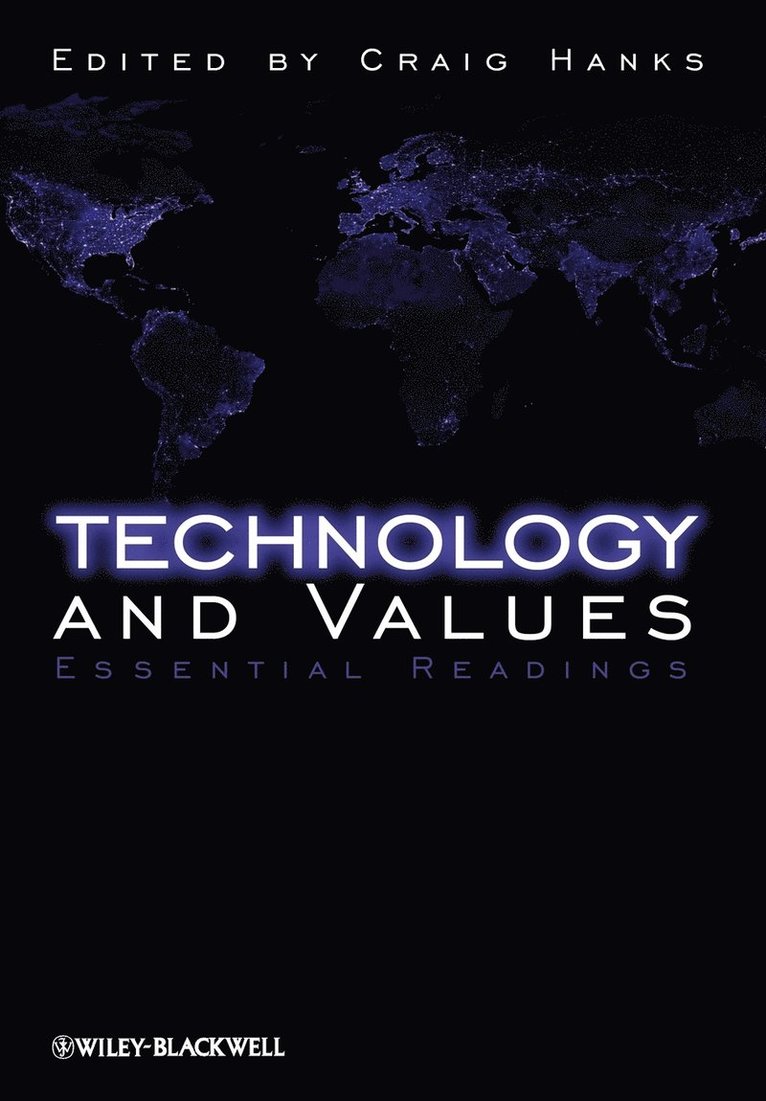 Technology and Values