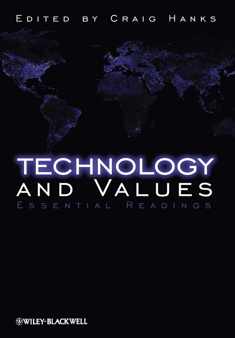 Technology and Values 1