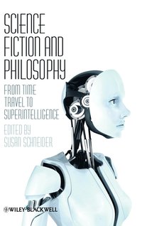 bokomslag Science Fiction and Philosophy