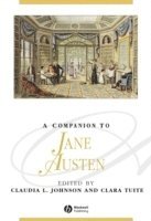 Companion to Jane Austen