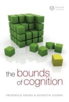 bokomslag The Bounds of Cognition