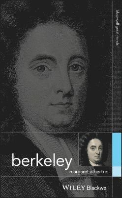 Margaret Atherton - Berkeley, Inbunden